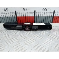 Кнопка аварийной сигнализации Opel Astra H (2004-2014) 2005 13100105,13129281