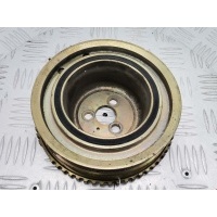 Шкив коленвала Fiat Punto 2 (188) (1999-2003) 2001 46548453,73502725