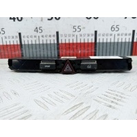 Кнопка аварийной сигнализации Opel Astra H (2004-2014) 2004 03758070,13129281