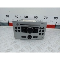 Магнитола Opel Astra H (2004-2014) 2004 13154305,13154305