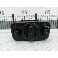 Переключатель света Ford Galaxy 2 (2006-2015) 2009 10003922,8G9T13A024AA