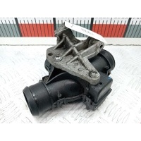 Заслонка дроссельная Peugeot 207 (2006-2014) 2007 9660030380,0345E3