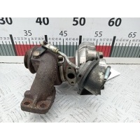 Турбина Peugeot 207 (2006-2014) 2007 4917307504,0375N5