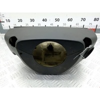 Кожух рулевой колонки Opel Astra H (2004-2014) 2010 13236662,13236662