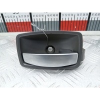 Ручка двери внутренняя задняя правая BMW 7-Series (E65/E66) (2001-2008) 2002 7024304,51417024304