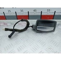 Ручка двери внутренняя задняя левая BMW 7-Series (E65/E66) (2001-2008) 2002 7024303,51417024303