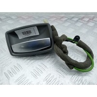 Ручка двери внутренняя передняя правая BMW 7-Series (E65/E66) (2001-2008) 2002 7024304,51417024304