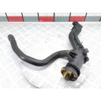 Маслозаливная горловина Peugeot Expert 2 (G9) (2007-2016) 2008 9654733980,1180P7