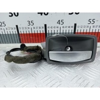 Ручка двери внутренняя передняя левая BMW 7-Series (E65/E66) (2001-2008) 2002 7024303,51417024303