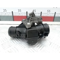 Заслонка дроссельная Peugeot 207 (2006-2014) 2010 9660030380,0345E3