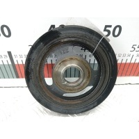 Шкив коленвала Peugeot 207 (2006-2014) 2010 9654961080,0515T3