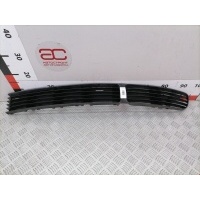 Решетка (заглушка) в бампер левая Volkswagen Passat 5 (1996-2000) 2000 3B0853677B,3B0853677BB41