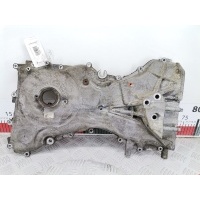 Крышка двигателя передняя Mazda CX-7 (ER) (2006-2012) 2010