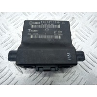 Блок комфорта Audi A3 8P (2003-2013) 2004 1K0907530B,1K0907530AD