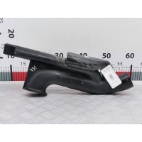 Воздухозаборник (наружный) Opel Zafira A (1999-2006) 1999 9202935FJ,90572422