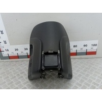 Консоль салона (кулисная часть) Peugeot Partner_Tepee (2008-2017) 2010 9680932277,98111289ZD