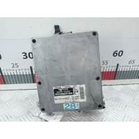 Блок управления двигателем Toyota Yaris_Verso (1999-2005) 1999 211000-7430,8966152280