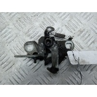 Замок капота Peugeot 607 (1999-2010) 2002 ,793454
