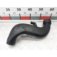 Патрубок интеркулера Opel Astra H (2004-2014) 2004 55352732,55352732