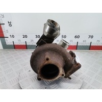Турбина Hyundai Terracan (2001-2007) 2002 53049700072,282004X900