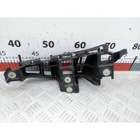 Кронштейн (крепление) заднего бампера левый Ford Focus 2 (2004-2011) 2008 24460523,93357712