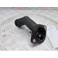 Фланец (штуцер системы охлаждения тройник) Ford Galaxy 1 (1995-2006) 2005 038121121D,038121121D