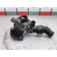 Корпус термостата Audi A3 8P (2003-2013) 2004 ,06F121111