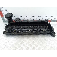 Крышка головки блока цилиндров BMW 5-Series (F07/F10/F11/F18) (2009-2017) 2011 11128589941,11127823181