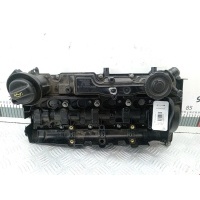 Крышка головки блока цилиндров Mini Hatch 2 R56 (2006-2013) 2011 8576293,11128589943