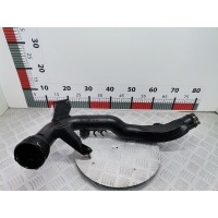 Патрубок интеркулера Volkswagen Passat 5 GP (2000-2005) 2004 3B0145762C,8D0145840AB