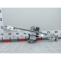 Стеклоподъемник электрический двери передней левой Mercedes A-Class (W168) (1997-2004) 2001 05073101,A1687201146
