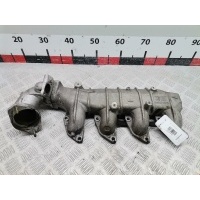 Коллектор впускной Citroen Xsara Picasso (1999-2012) 2003 9635616310,0361H5