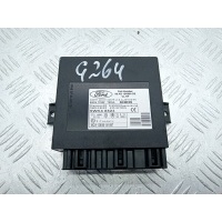 Блок комфорта Ford Focus 1 (1998-2005) 2001 5WK48823,98AG15K600DE