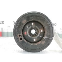 Шкив коленвала Audi A4 B8 (2007-2015) 2010 03G105243,03G105243G