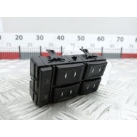 Блок управления стеклоподъемниками Ford Mondeo 3 (2000-2007) 2002 03163453,3S7T14A132BA