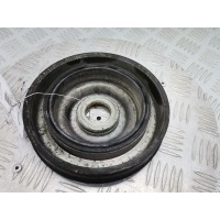 Шкив коленвала Peugeot 807 (2002-2010) 2009 9681640880,0515V9