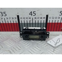 Часы Ford Focus 1 (1998-2005) 2004 98AB15000CCW,1079103