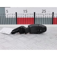 Переключатель подрулевой управления магнитолой Peugeot 206 (1998-2006) 2008 96637240XT,6242Z7