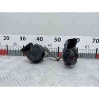 Гудок (сигнал клаксон) Mercedes A-Class (W168) (1997-2004) 1999 007728,A0065421220