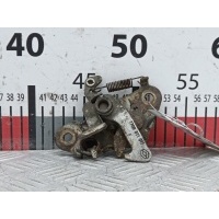 Замок капота Renault Twingo 1 (1992-2007) 2000 ,811302E000