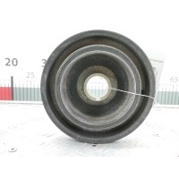 Шкив коленвала Peugeot 307 (2001-2008) 2005 9641741980,0515N7