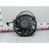 Вентилятор радиатора основного Volkswagen Passat 5 GP (2000-2005) 2001 8666605,8D0959455R