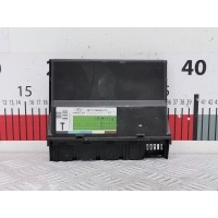 Блок комфорта Ford Mondeo 3 (2000-2007) 2007 5WK48752G,3S7T15K600TC