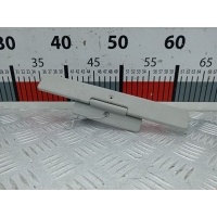 Козырек солнцезащитный Volkswagen Passat 5 GP (2000-2005) 2004 3B0858555D,3B0858555D