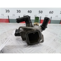 Корпус термостата Opel Corsa D (2006-2014) 2007 20SKV071,55202373
