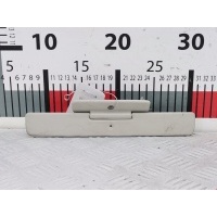 Козырек солнцезащитный Volkswagen Passat 5 GP (2000-2005) 2001 3B0858555D,3B0858555D
