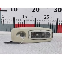Плафон салонный Volkswagen Passat 5 GP (2000-2005) 2001 3B0947291,3B0947291B