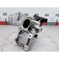 Клапан ЕГР EGR Renault Megane 3 (2008-2016) 2012 70036814,1471000Q0K