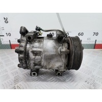 Компрессор кондиционера Ford C-MAX 1 (2003-2010) 2003 SD7V161248,1230892