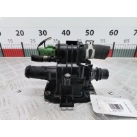 Корпус термостата Ford C-MAX 1 (2003-2010) 2003 9647768980,1313841